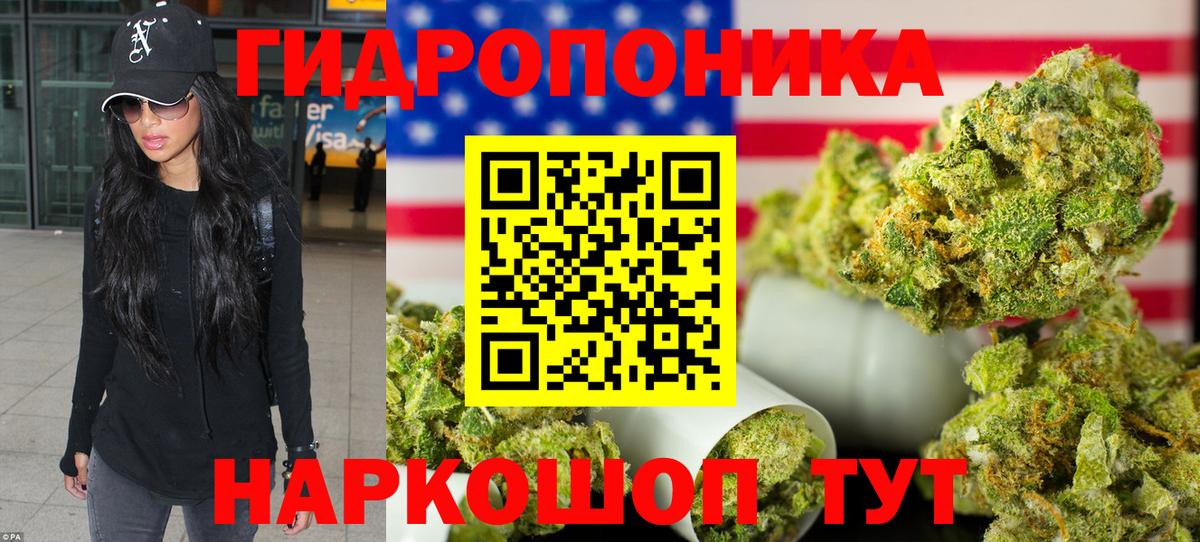 Каннабис White Widow Волхов